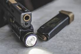 9 Best Pistol Lights Reviewed Top Compact Budget Laser Combo Gun Lights Outdoor Empire