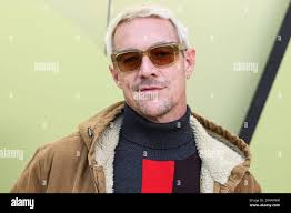 Wesley thomas hi-res stock photography and images