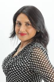 Paramjit Kaur, Comparion Insurance Agency