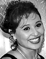 MARYLOU CAMACHO Obituary (1967