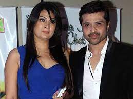 Singer and actor himesh reshammiya and wife komal have filed for divorce at the bandra family court. Has Himesh Reshammiya Married Partner Sonia Kapoor