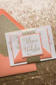 Glitter Wedding Invitations Letterpress Letterpress Wedding Invitations Glitter Wedding Invitations Calligraphy Wedding Invitation