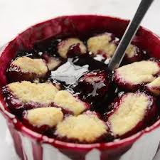Bisquick Blackberry Cobbler Recipe Blackberry Cobbler With Bisquick Recipe Recipe Cobbler Recipes Blackberry Cobbler Bisquick Cobbler With Bisquick