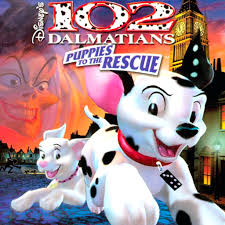 101 Dalmatians: Puppy Rescue