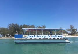 Boat Tours Dolphin Tours Sunset Cruises Egmont Key Boat Tours