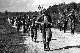  Australians New Zealanders In Vietnam
