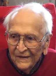 Henry (Hank) Zarn, 94