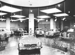20 Vintage Automobile Dealerships And Automobilia Mercedes Benz Dealer Mercedes Mercedes Benz Dealerships