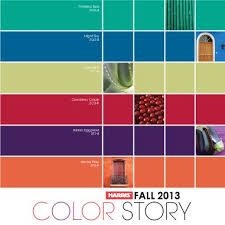 Colores Otoño 2013 In 2019 Color Color Stories Stencils