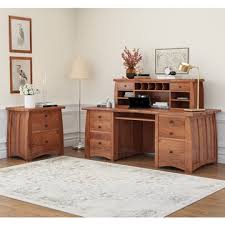 Maybe you would like to learn more about one of these? Solid Wood Home Office Desk With File Cabinet Sets