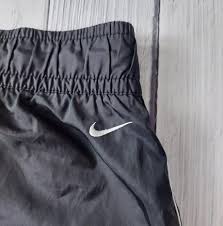 3/4 športové šušťákové nohavice nike, nike,xs - 5 € od predávajúcej sandy78  | Bazár - Modrý koník