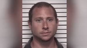 Statesville man arrested for breaking into Iredell County high school