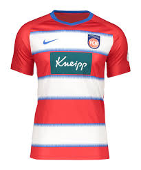 Arsenal junior 20/21 training top. Nike 1 Fc Heidenheim Trikot Home 2020 2021 F657 Fan Shop Replica
