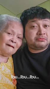 Sehat Sehat Ya Mah...., Daniel selalu ada buat Mamah sampai akhir hayat  daniel ❤️.., love u Mah, #ibu #ibuhebat #mama