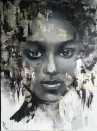 Valeria Radzievska Artist: Paintings for sale