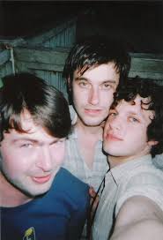 Concert Log: Friendly Fires/The Hundred in the Hands/ Fatly DL