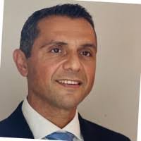 George Azar's Instagram, Twitter & Facebook