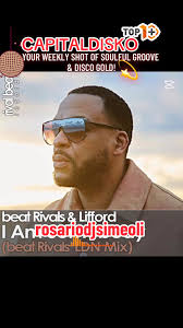 🪩🎧 CAPITALDISKO TOP10 with RosarioDjsimeoli