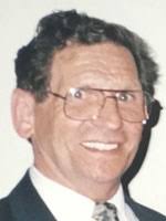 Léonil Lavoie, 1937-2018