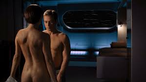 Jolene Blalock, Linda Park nude – Star Trek Enterprise (2003-2005) - Celebs  Roulette Tube