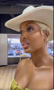 Woody and Amber's Relationship Issues