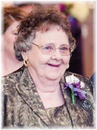Obituary for Alice C. Black