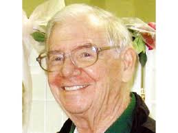 Charles Silvey Obituary (1927