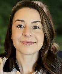 Amy Wulff's Instagram, Twitter & Facebook