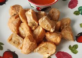 Dari pada jauh beli nya di madiun ya buat sendiri aja lah🥰🥰 diyah ayu aprillia. Resep Pentol Corah Madiun Sempurna Bumbu Resep