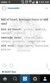 Old Soul Heart For Kids Old Soul Pisces