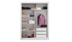 Maybe you would like to learn more about one of these? Armoire Blanche 160 Cm Avec 2 Portes Coulissantes Zelande