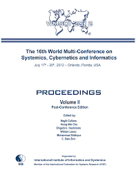 Qual protocolo tem a função de entregar ip automaticamente em uma rede. Untitled International Institute Of Informatics And Systemics Manualzz