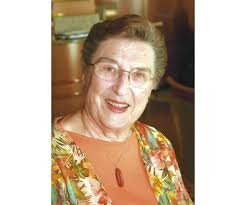 Ruth Seibert Obituary (1935