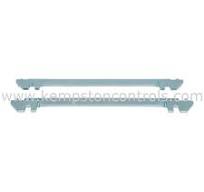 Control Techniques - 3470-0078-00 RETROFIT BRAKETS FRAME 07 RETROFIT PANEL  MOUNTING KIT FOR M400 - M600 - M700
