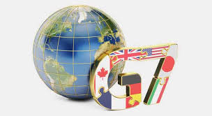 The annual g7 summits have over the years developed into a platform for determining the course of multilateral discourse and shaping political responses to global challenges. Mangelnder Ehrgeiz Im Klimaschutz Konnte G7 Lander Bis 2050 Jahrlich 8 5 Ihrer Wirtschaftsleistung Kosten Sonnenseite Okologische Kommunikation Mit Franz Alt