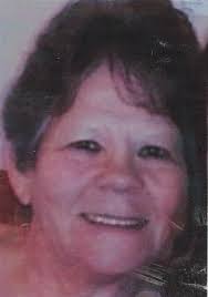 Obituary for Doris (Oxendine) Dial