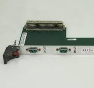 33255 SEKIDENKO PCB ASSY, PS-OUTPUT4, 350-0015-01 830-0012 ...