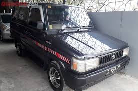 Modifikasi mobil daihatsu feroza ceper ekstrim modifikasi terbaru 2019 jeep ceper wownitas komunitas dan social media penggemar mobil. Pilihan Mobil Bekas Tahun 1990 An Harga Mulai Rp 25 Jutaan Ada Toyota Kijang Super Sampai Daihatsu Feroza Semua Halaman Gridoto Com