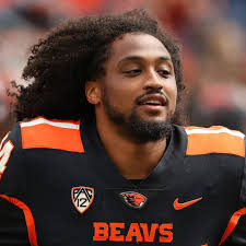 Oregon State Football: Pac-12 Media Names Nathan Eldridge & Avery Roberts  To Preseason All-Conference Second Team