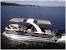 Homemade Pontoon Boat With Cabin