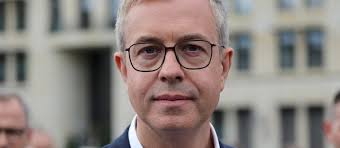 ++ Liveblog zur Berlin-Wahl: Evers verliert Direktmandat ++ — tagesschau.de