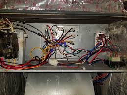 Goodman condensing unitair conditioning air conditioner user manual. Goodman Ac Furnace Wiring For Ecobee 3 Lite Need Wiring Help Ecobee