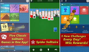 By mike williams 29 july 2020 everyone loves a good, quiet game of solitaire, so here's where you can download the microsof. Microsoft Solitaire Collection For Pc Download Complete Set Apps For Windows 10