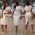 Plus Size Civil Ceremony Civil Wedding Dress