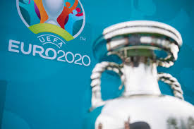 Europamesterskapet i fotball for menn og arrangeres av uefa fra 11. Dette Tror Ekspertene Om Arets Fotball Em Rikstv