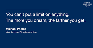 International olympic day is celebrated on june 23. 10 Inspiring Quotes From Olympians World Economic Forum