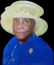 Alma Ross, a longtime North Philadelphia resident who contributed to her  church and community, dies at 102