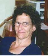 Obituary information for Connie L. Wright