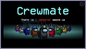 Among Us How To Become An Exemplary Crew Member And The Perfect Role Playing Man