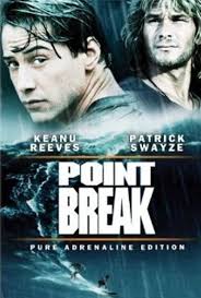 13 reasons why the Point Break remake will suck